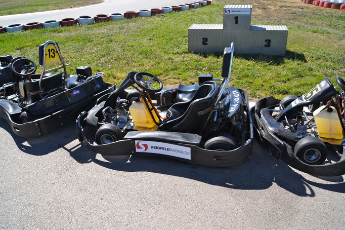 Mallorca Kart Event