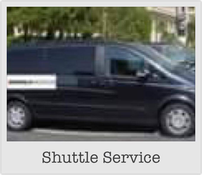 Shuttle Service