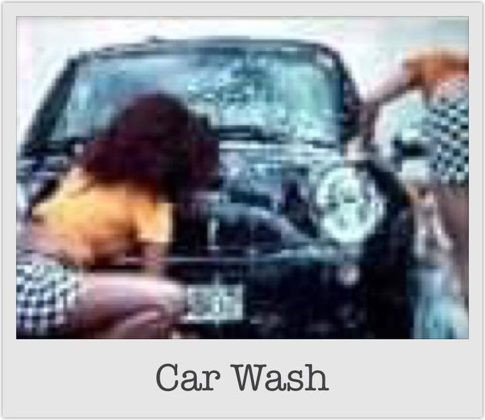 Car Wash