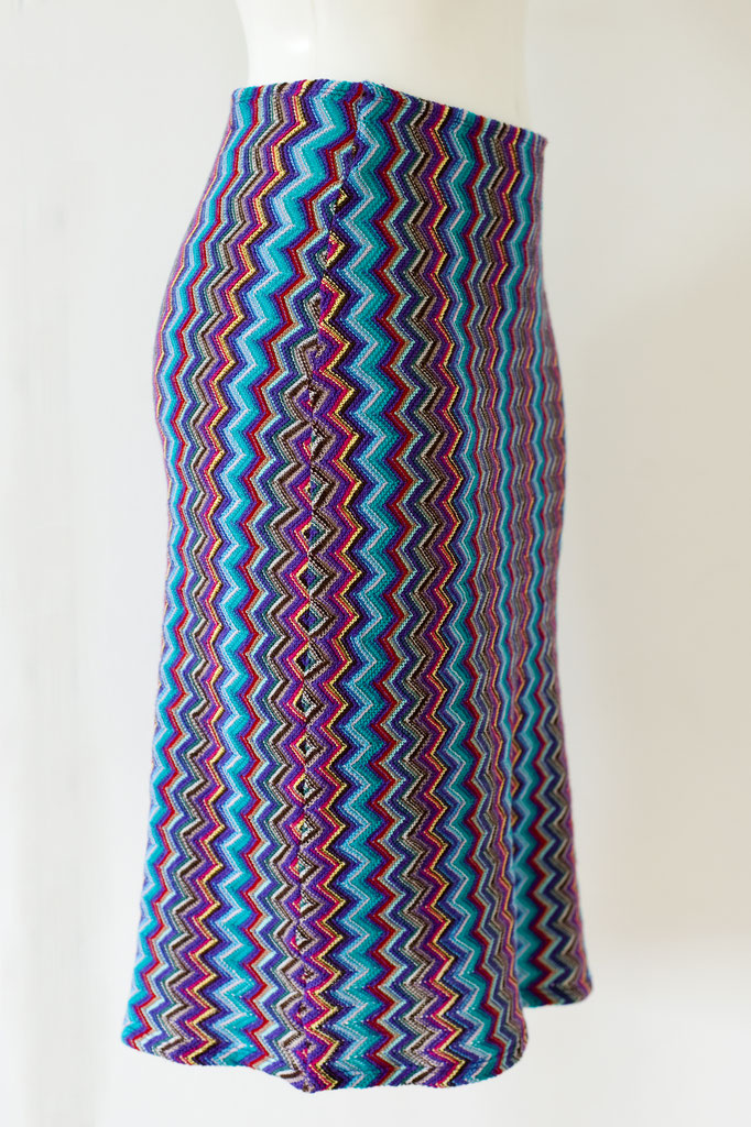 Missonita Lila Rock, echter Missonistrick, 80% BW/ 20% PL,  Auflage 2 Stück, Gr. 38- 40, 179€