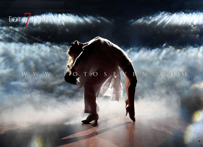 Hans Sarpei & Kathrin Menzinger | Lets´ Dance | Fotograf | Köln | Pervin Inan Serttas