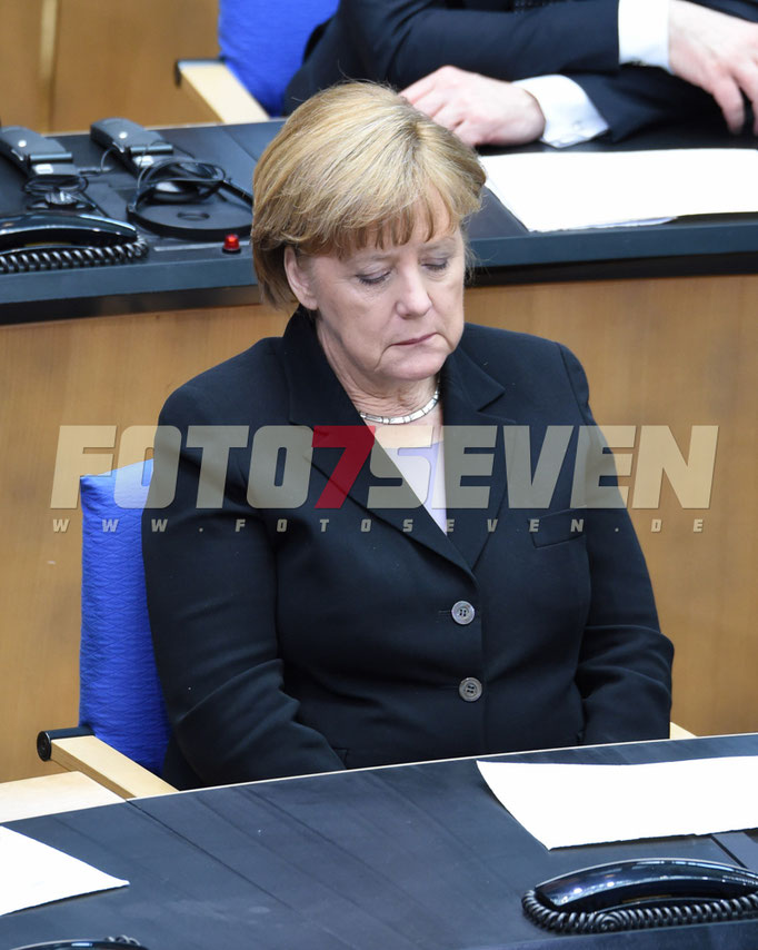 Staatsakt für Hans-Dietrich Genscher Bundesminister a. D.,