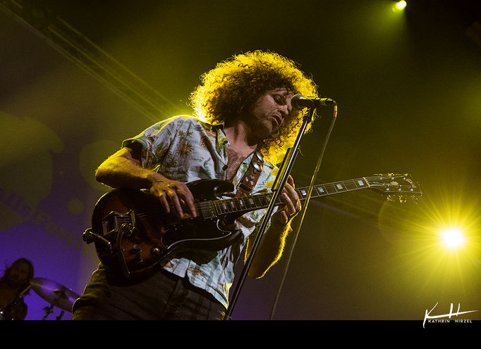 Wolfmother @ KKL Luzern