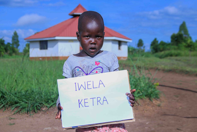 Iwela Ketra