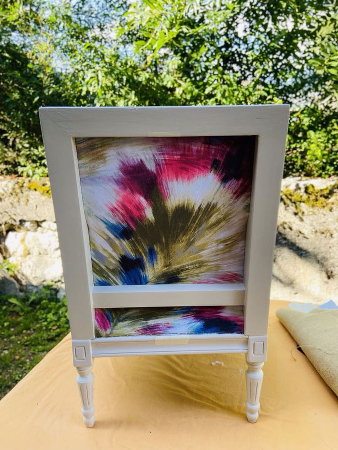Fauteuil enfant