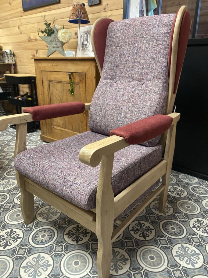 Fauteuil relax