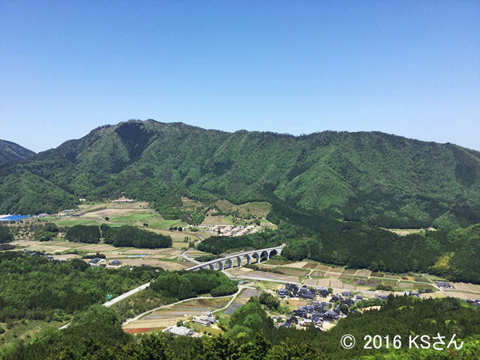 竹田城跡