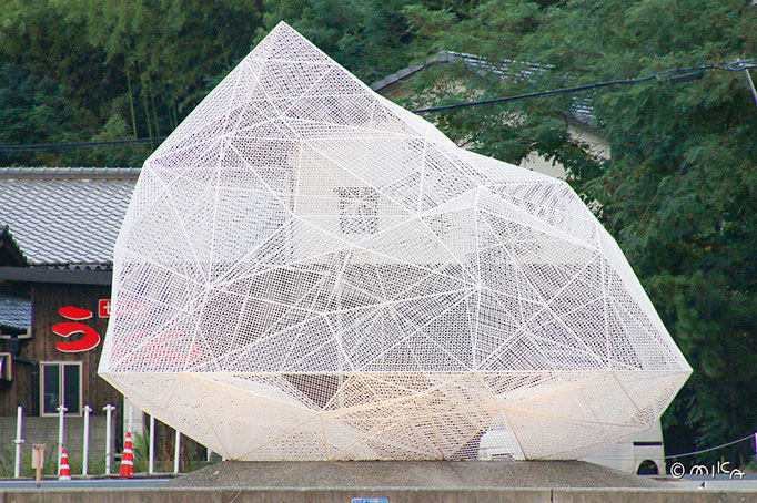 直島アート②