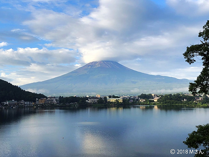 富士山