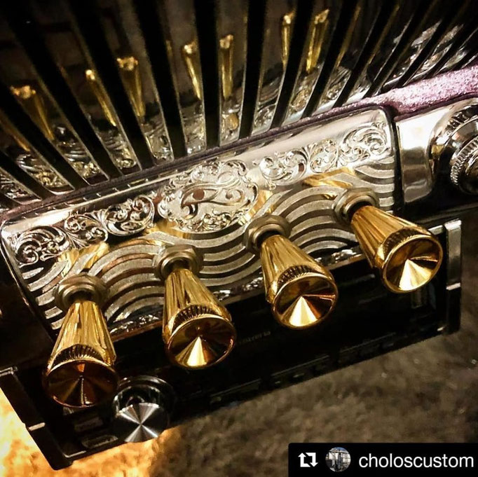 エングレービング　スイッチプレート　engraved switch plate for 1954 chevy SPHINX choloscustom