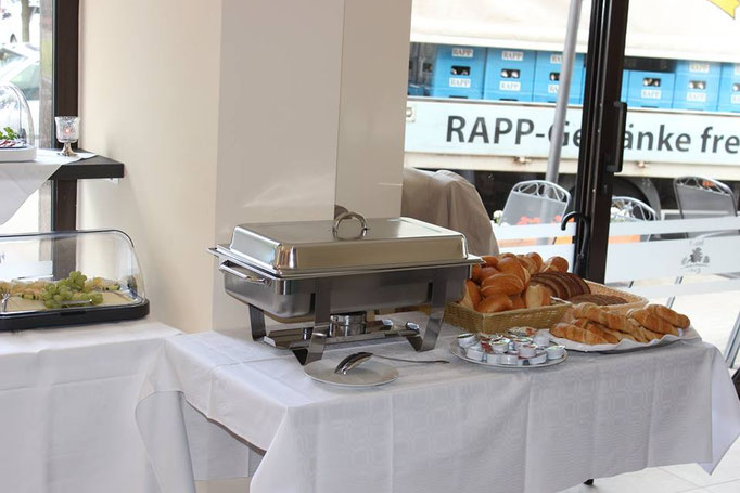 Impressionen & Events - Insel Cafè Ludwigshafen - Ihr Eiscafè auf der Parkinsel