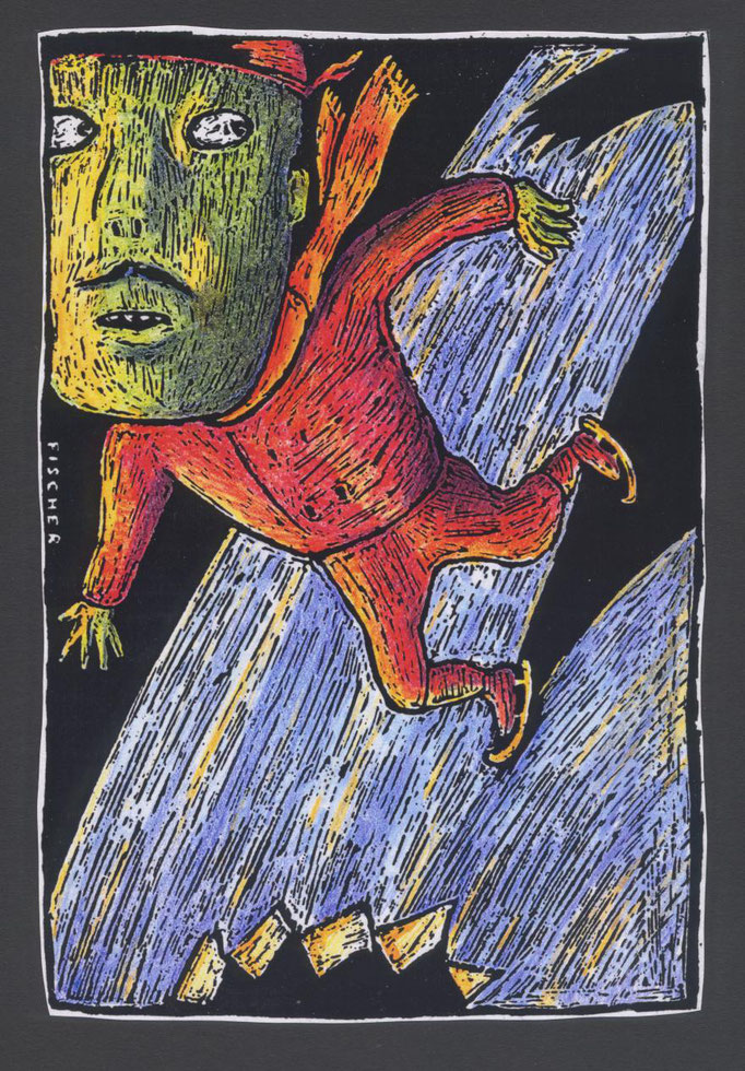"Sachen machen" (Bd. 3)