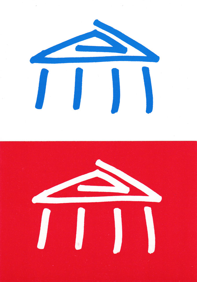 Kunstverein Aurich (Logo)