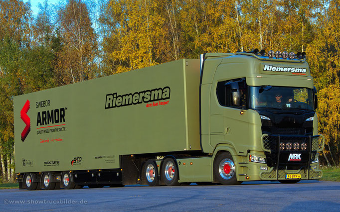 Riemersma