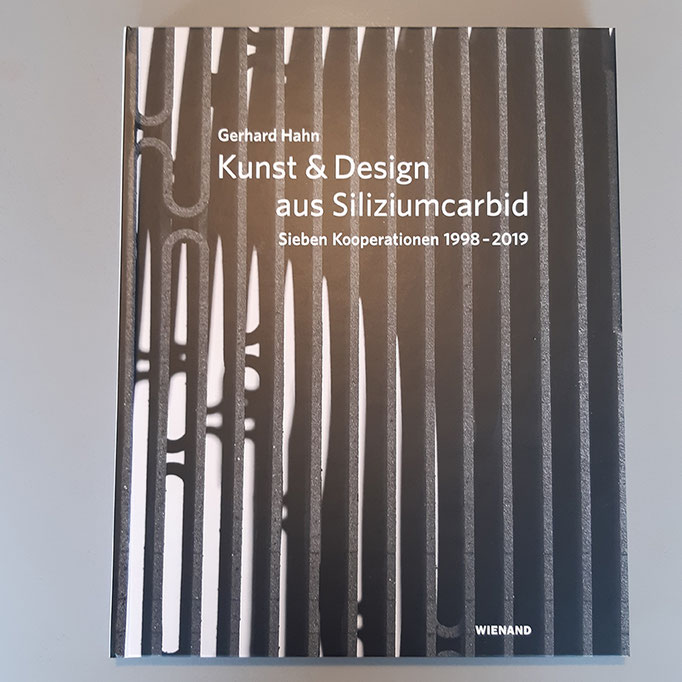 Kunst& Design aus Siliciumcarbid