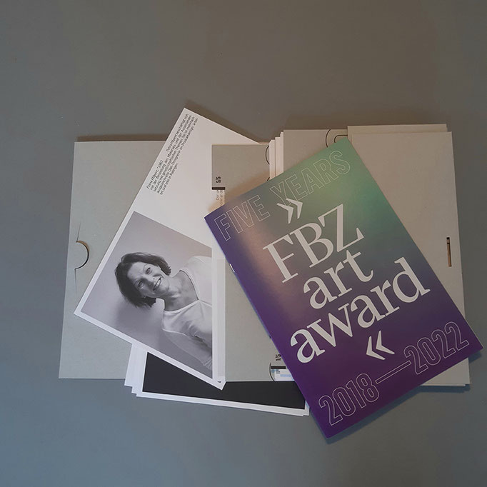 FBZ art award 2022