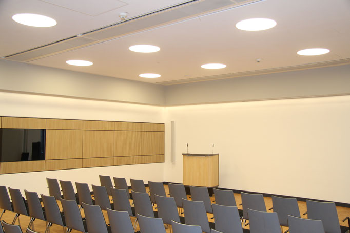 Stadthalle Bad Neustadt