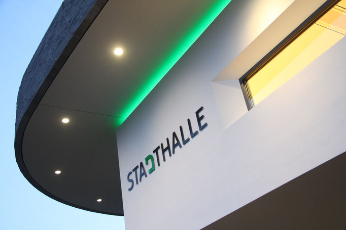 Stadthalle Bad Neustadt