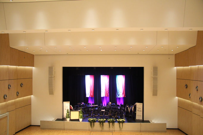 Stadthalle Bad Neustadt