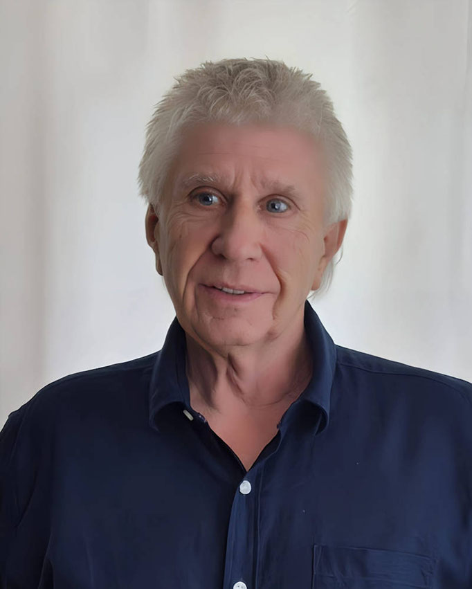 Gehring Klaus