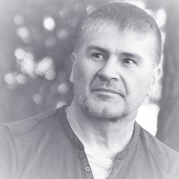 Reinhard Frank