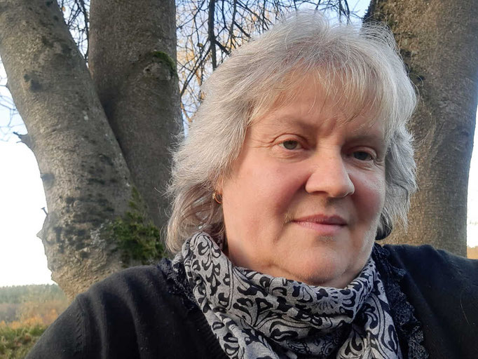 Inge Püschner