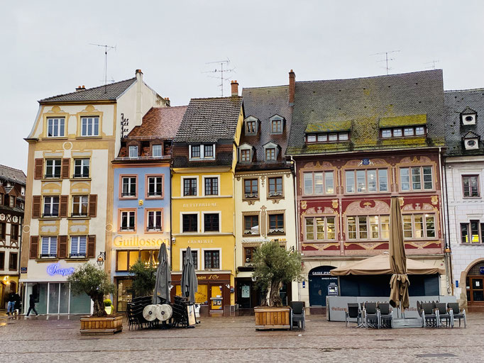 Mulhouse 