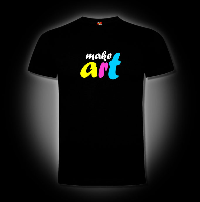 Make-art-Chema-Lajarinez-El-Museo-de-las-camisetas