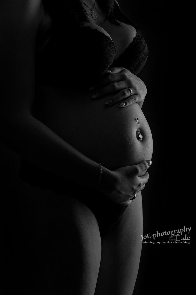 Babybauchshooting in der 26. SSW, Oktober 2015