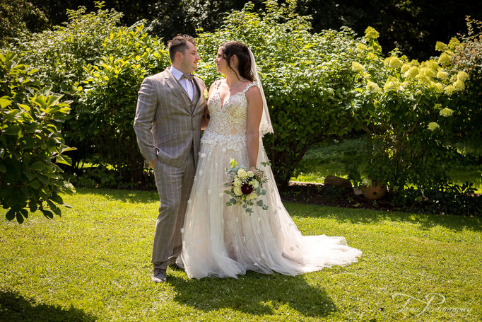 Hochzeitsfotograf Langfurth 