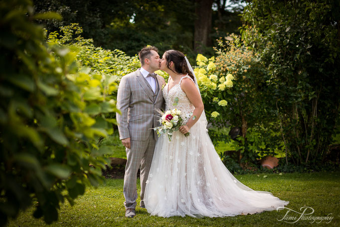 Hochzeitsfotograf Langfurth 