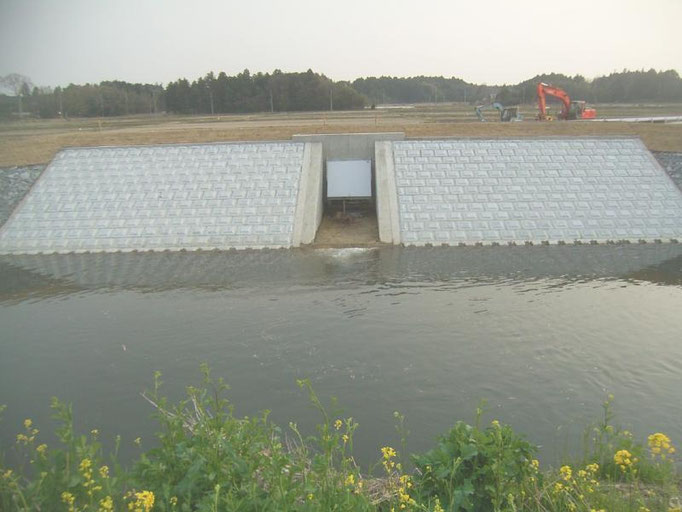 水門