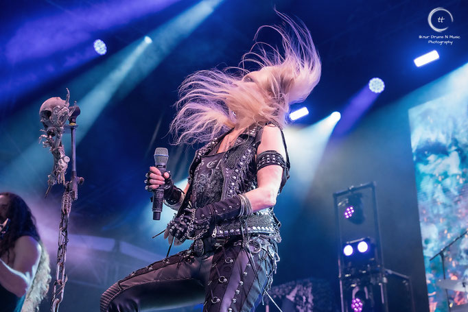 Doro Pesch