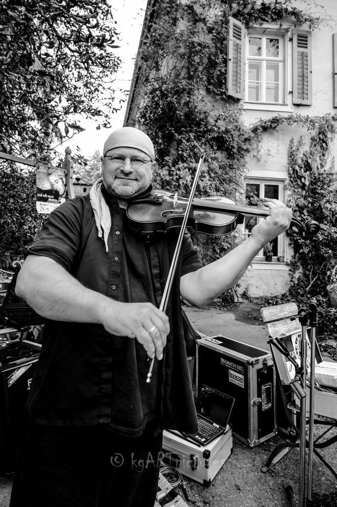 Rittergut Endschütz 2017