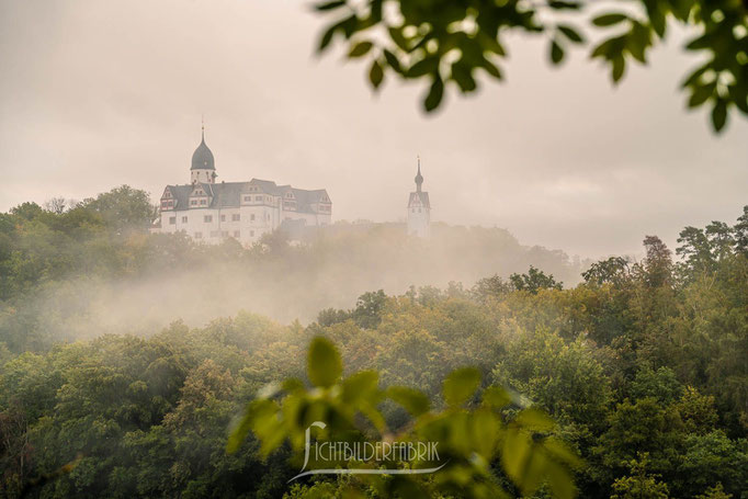 Schloss Rochsburg 1