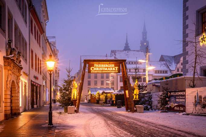 Freiberg - Obermarkt 3
