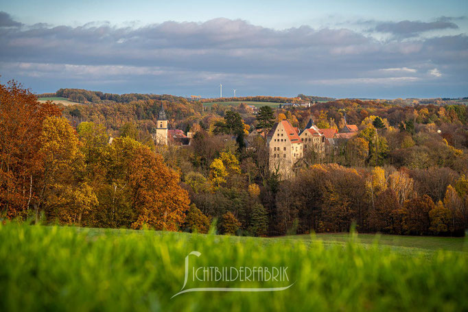 Schloss Reinsberg 5