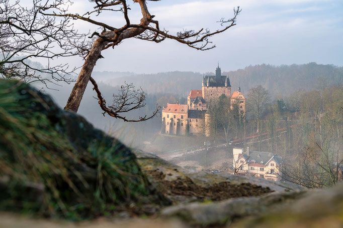 Burg Kriebstein 13
