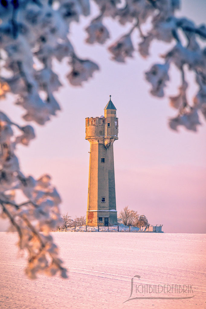 Bräunsdorf - Wasserturm 15