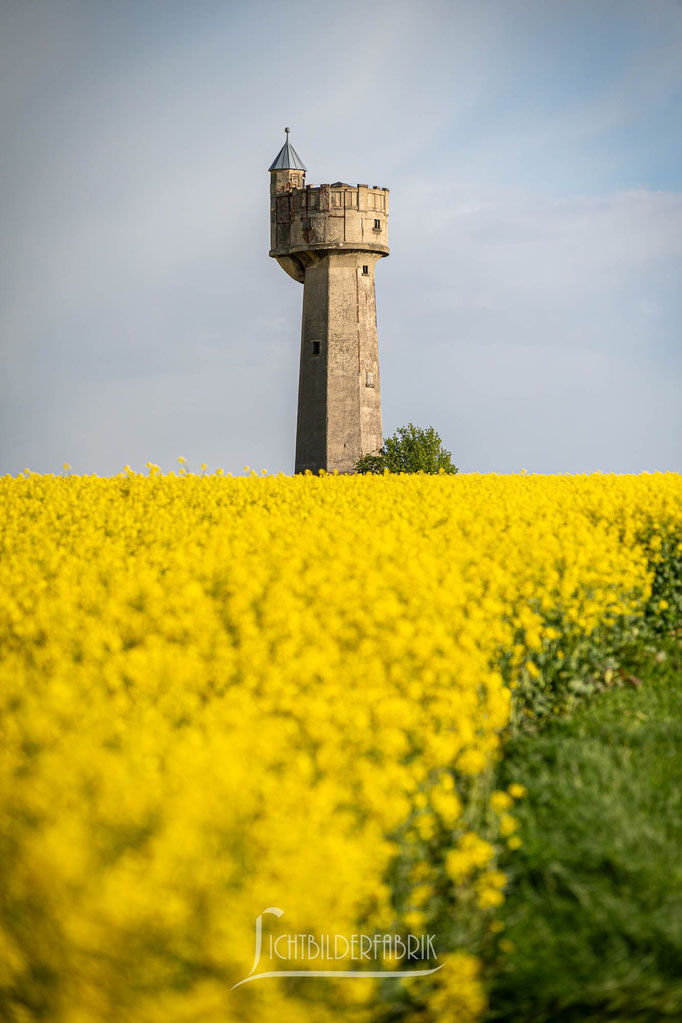 Bräunsdorf - Wasserturm 22