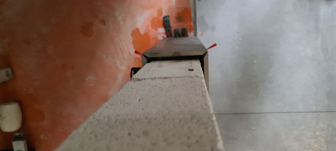 BTK Tegelzetters Venlo - tegelwerk badkamer te Linne
