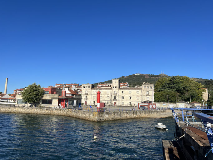 A Pasaxe