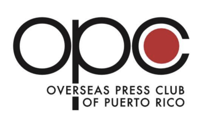 Jurado de Overseas Press Club / OPC (2014-2023)
