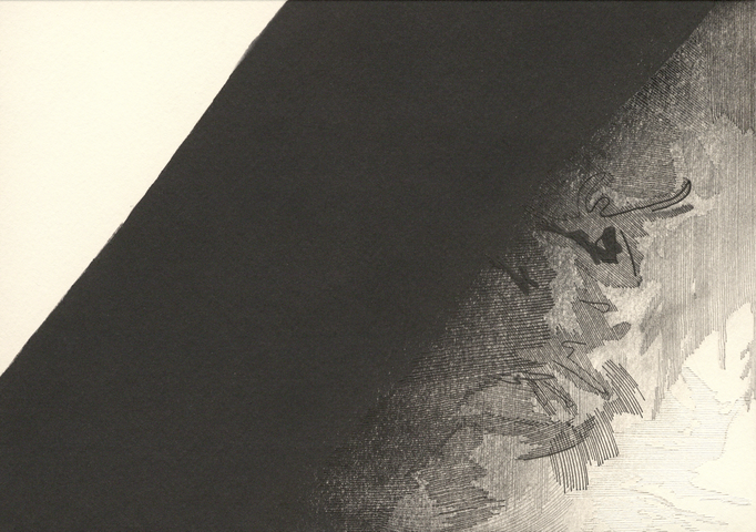 dämmergrau V.III, 18,5x21cm, 2021