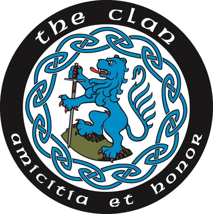 THE CLAN - THE ONE AND ONLY