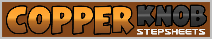 Copperknob (fiche de danses)