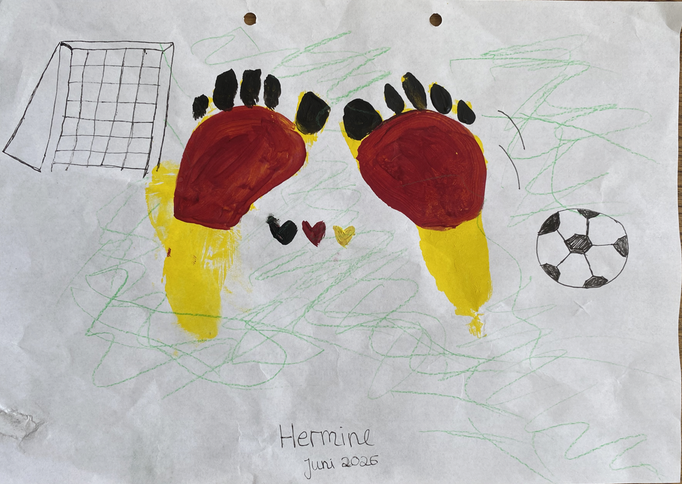 Hermine F. - 1 Jahr