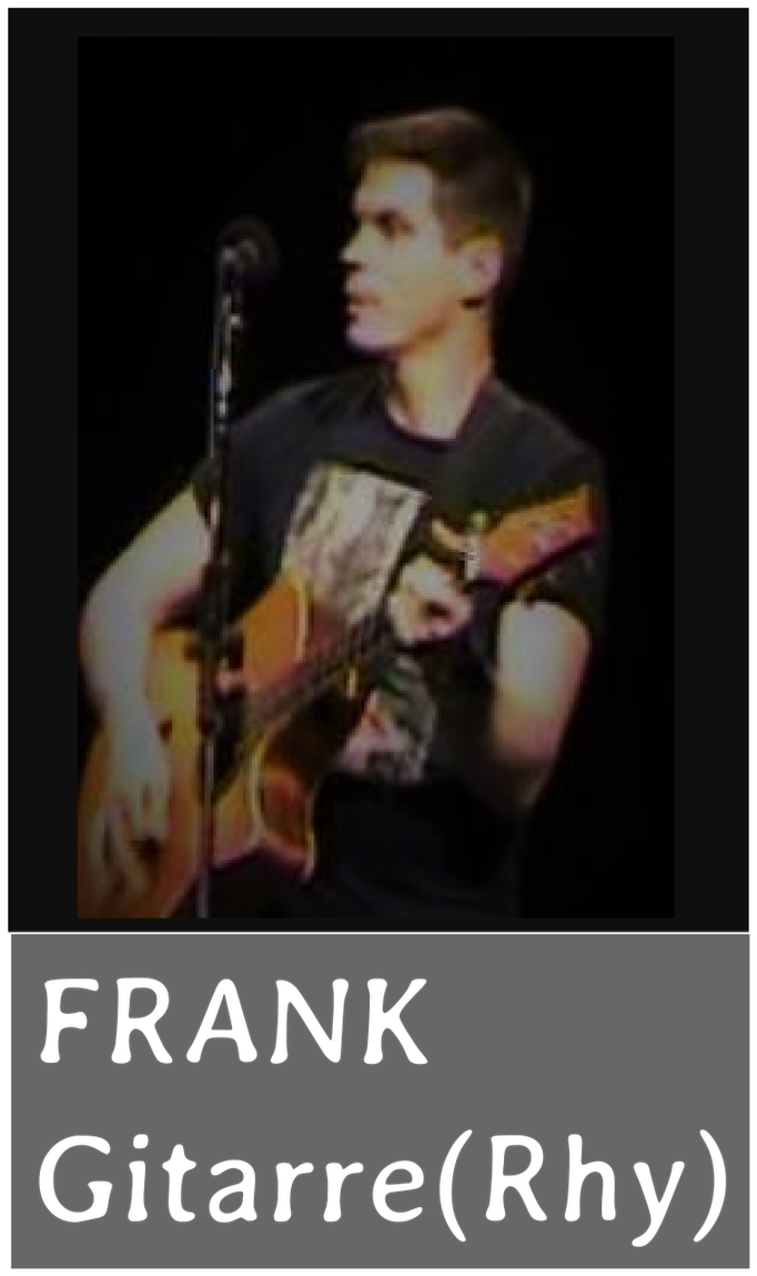 Claudia Rock und Pop aus dem Pott