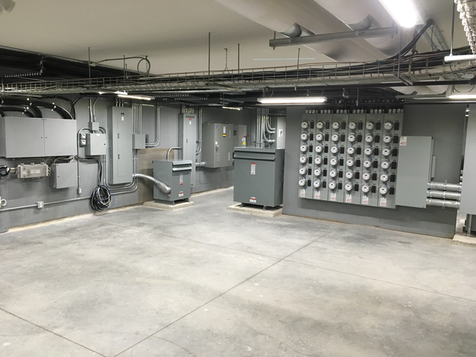 Commercial Projects Martinelectricteam