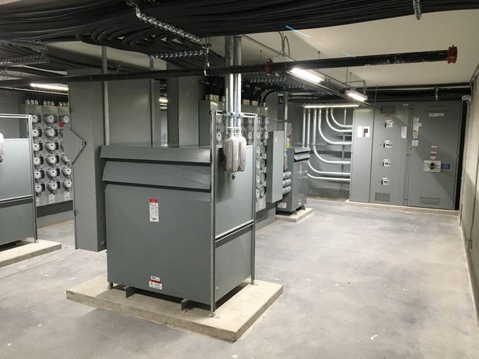 Commercial Projects Martinelectricteam
